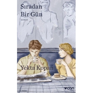Sıradan Bir Gün