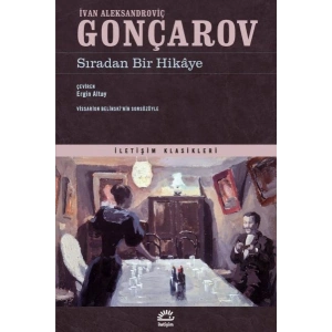 Sıradan Bir Hikaye