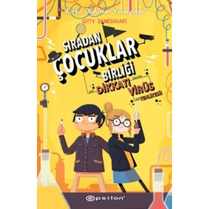 Sıradan Çocuklar Birliği 2 -  Dikkat! Virüs Tehlikesi!