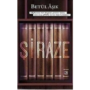 Şiraze