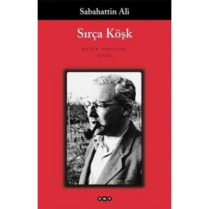 Sırça Köşk