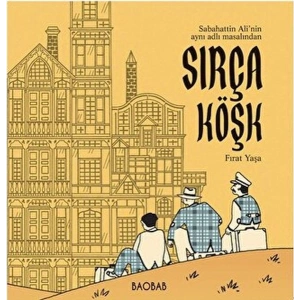 Sırça Köşk