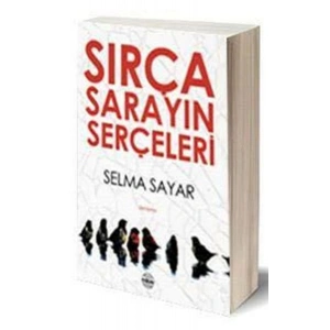 Sırça Sarayın Serçeleri