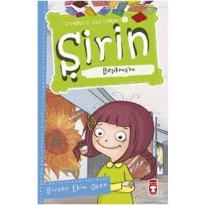 Şirin İstanbulu Geziyorum - 02 Beşiktaşta