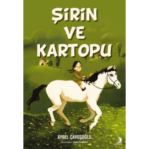 Şirin ve Kartopu