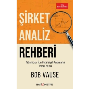 Şirket Analiz Rehberi