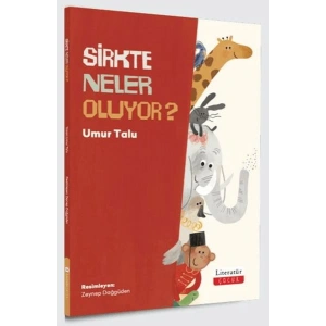 Sirkte Neler Oluyor?