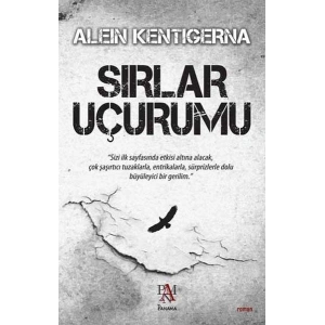 Sırlar Uçurumu