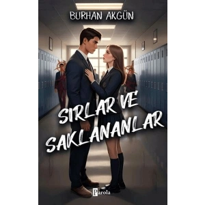 Sırlar ve Saklananlar