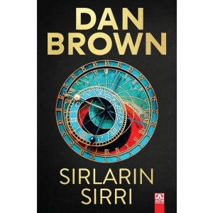 Sırların Sırrı (Ciltli)