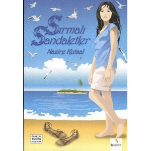 Sırmalı Sandaletler