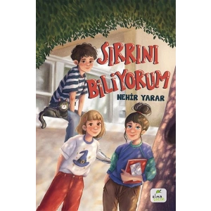 Sırrını Biliyorum