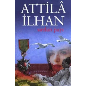 Sırtlan Payı