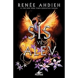 Sis Ve Alev (Ciltli)