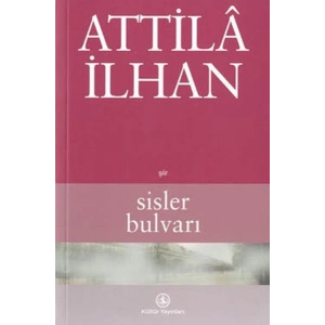 Sisler Bulvarı