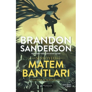 Sissoylu 6 - Matem Bantları