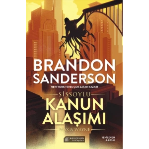 Sissoylu: Kanun Alaşımı