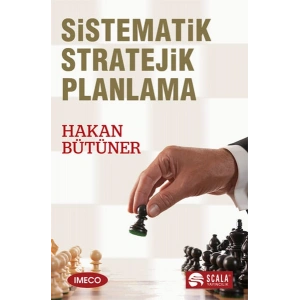 Sistematik Stratejık Planlama
