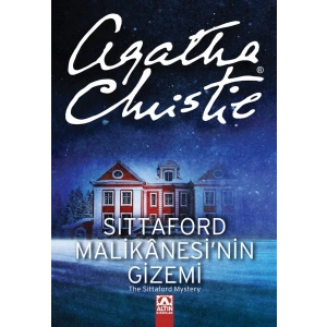 Sittaford Malikânesinin Gizemi