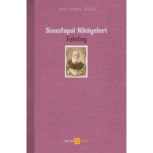 Sivastopol Hikayeleri