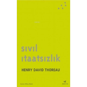 Sivil İtaatsizlik