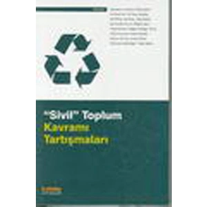 Sivil Toplum Kavramı Tartışmaları