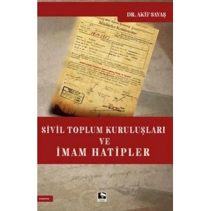 Sivil Toplum Kuruluşları ve İmam Hatipler