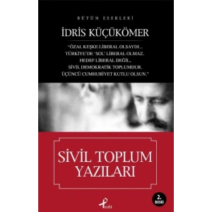 Sivil Toplum Yazıları