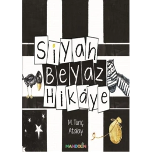 Siyah Beyaz Hikaye