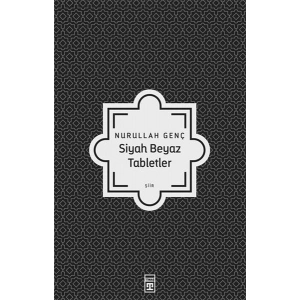 Siyah Beyaz Tabletler