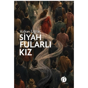 Siyah Fularlı Kız