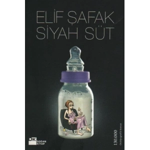 Siyah Süt