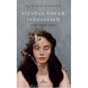 Siyahın Buruk Tebessümü - Ciltli