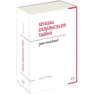 Siyasal Düşünceler Tarihi