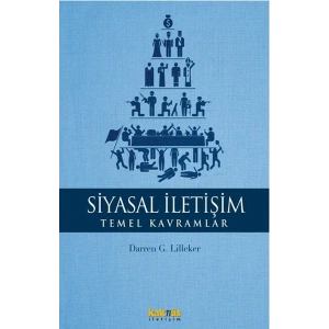 Siyasal İletişim - Temel Kavramlar