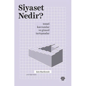 Siyaset Nedir?