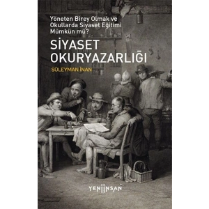 Siyaset Okuryazarlığı