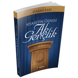 Siyasetin Öznesi Ak Gençlik