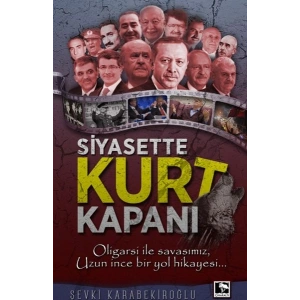 Siyasette Kurt Kapanı