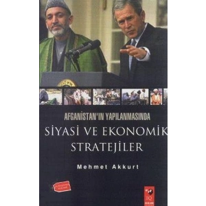 Siyasi ve Ekonomik Stratejiler