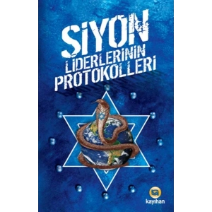 Siyon Liderlerinin Protokolleri