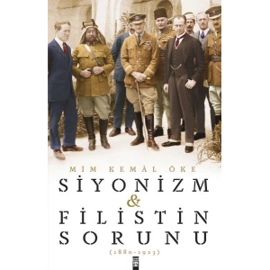 Siyonizm ve Filistin Sorunu