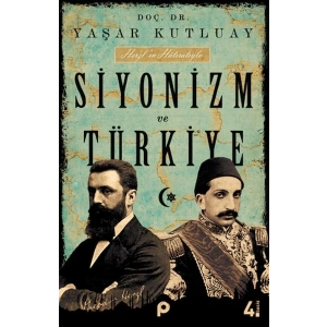 Siyonizm ve Türkiye