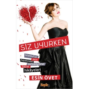 Siz Uyurken