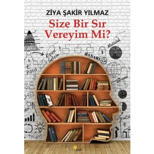 Size Bir Sır Vereyim Mi?
