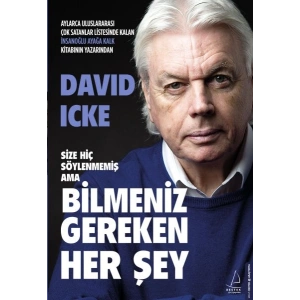 Size Hiç Söylenmemiş Ama Bilmeniz Gereken Her Şey