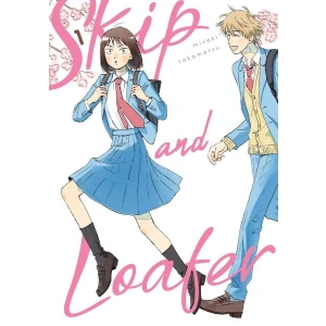 Skıp And Loafer - 1