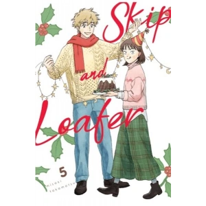 Skip and Loafer 5