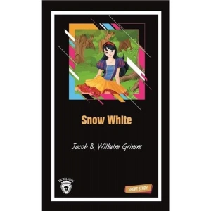 Snow White-Short Story