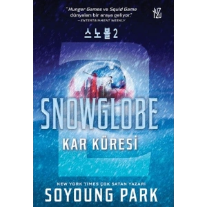 Snowglobe 2